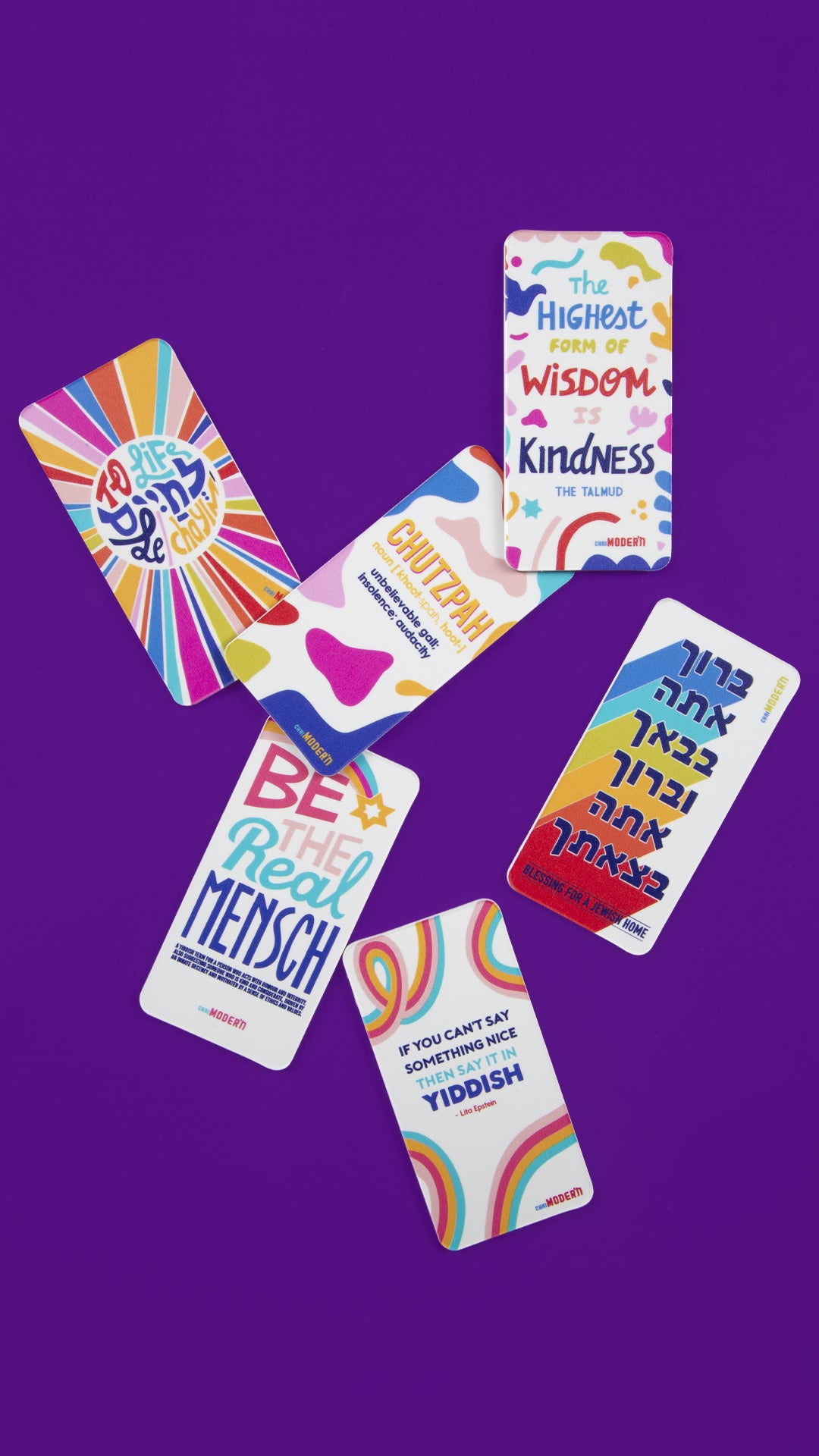 TCHOTCHKES - MAGNETS