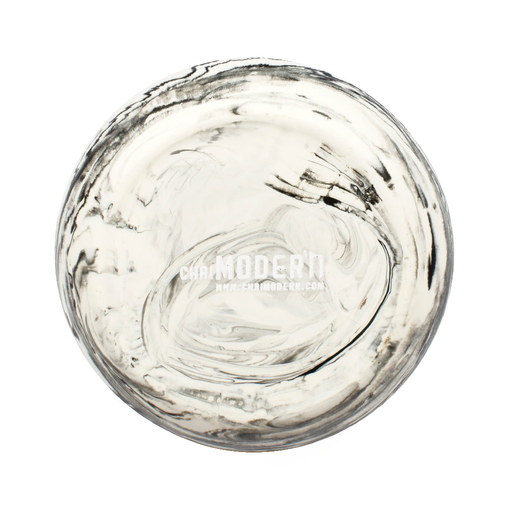 PLATZ - SWIRL TEA LIGHT CANDLE HOLDER