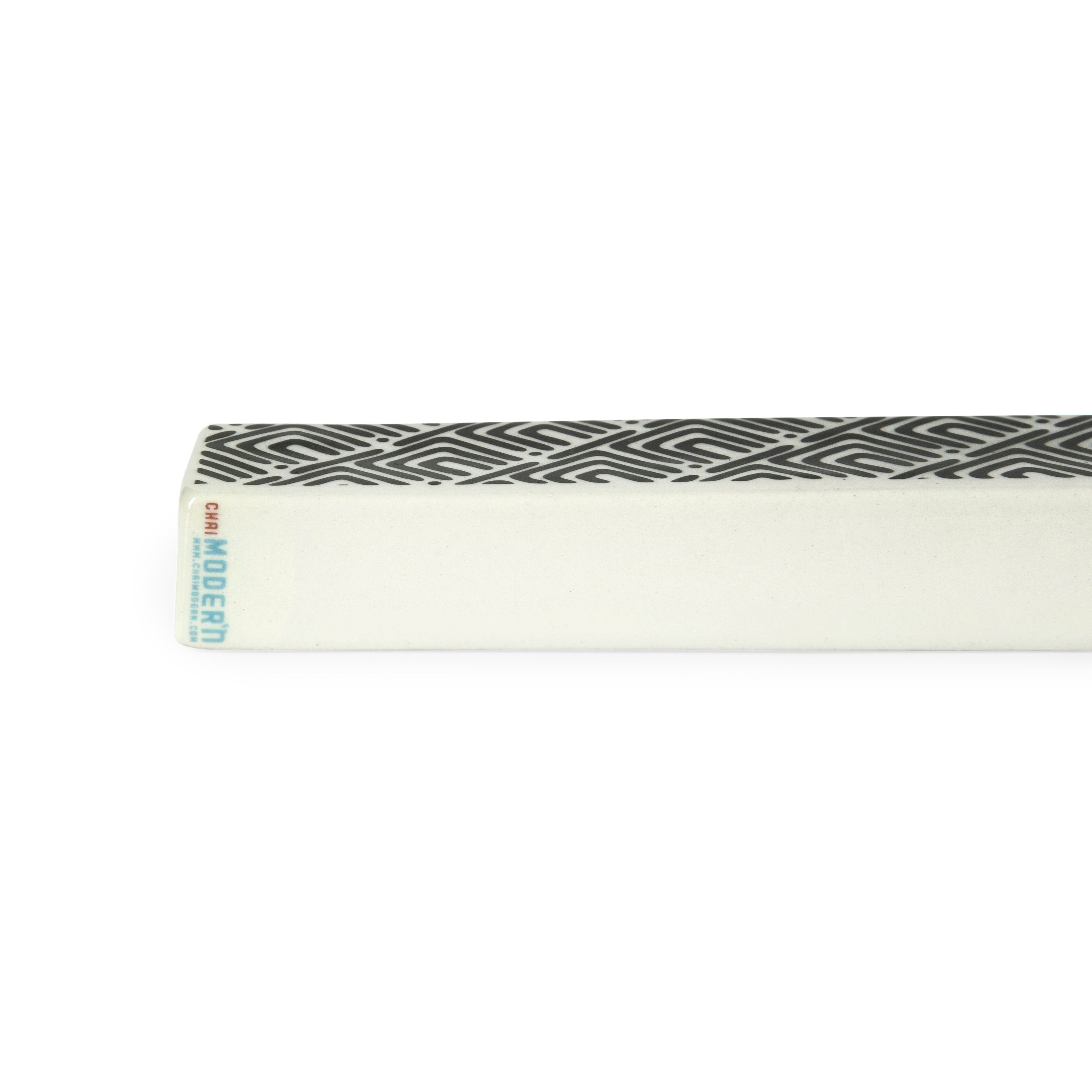 Ceramic Mezuzah