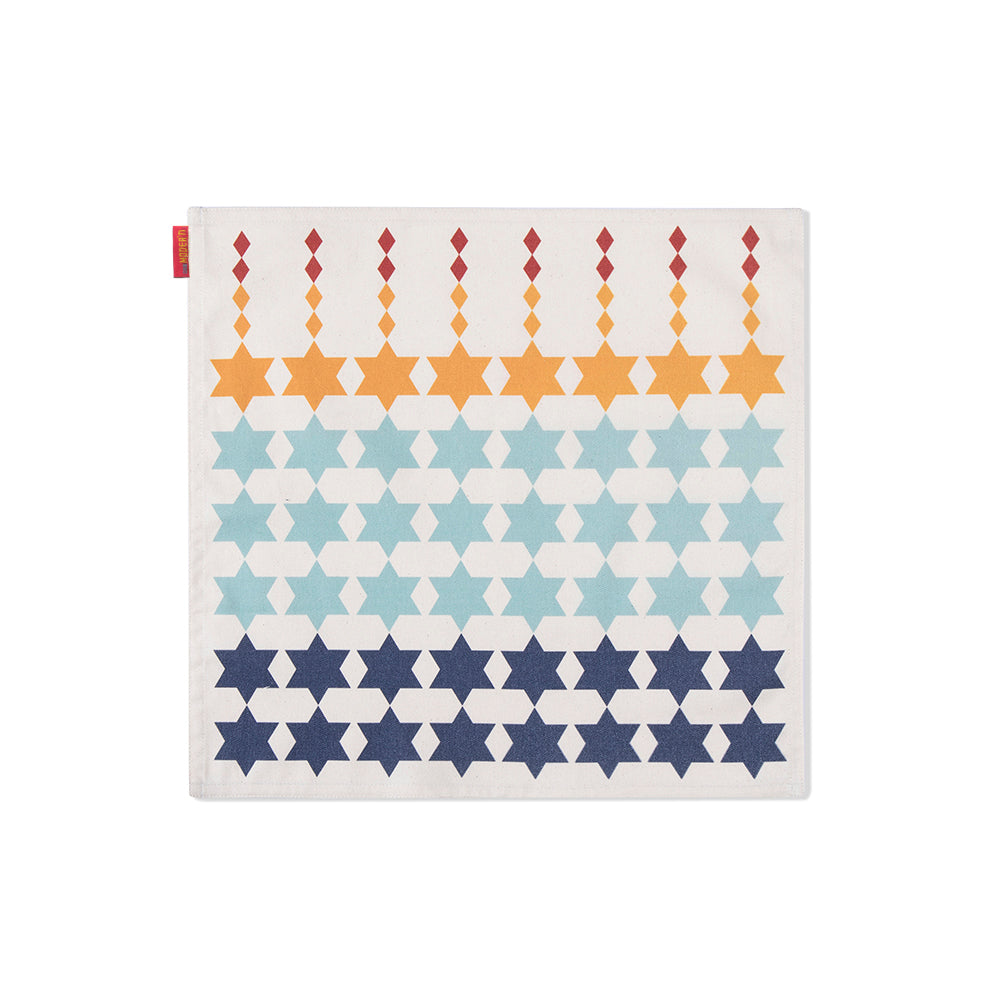 Chutzpah Napkins Set Of Six